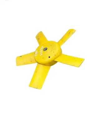 Ford Fiesta Fan impeller 96fb-8k62c-da