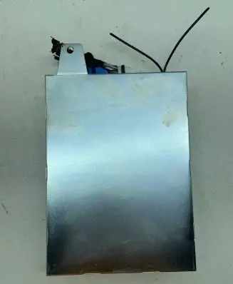 BMW X5 E53 Video control module 6966696