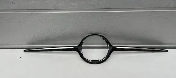 Mercedes-Benz A W177 Front bumper upper radiator grill A1778880201 A1778889500 A1778888800