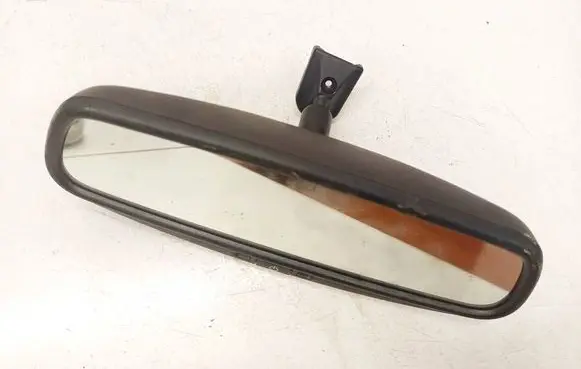 Toyota Avensis T250 Rear view mirror (interior) E11015626