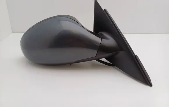 Seat Ibiza III (6L) Front door electric wing mirror E9024142