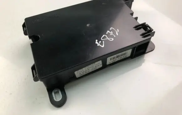 Jaguar XF X250 Fuse box set FX2314A005DVD