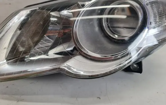 Volkswagen PASSAT B6 Headlight/headlamp 20A734B 20B2420S6 20A734L8B