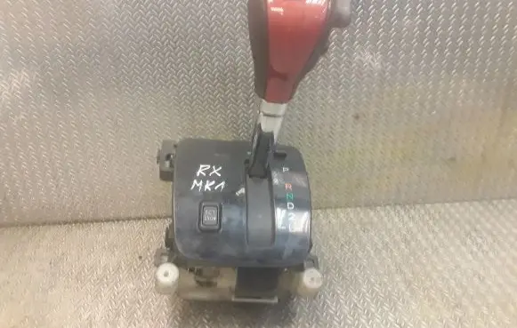 Lexus RX XU10 Gear selector 