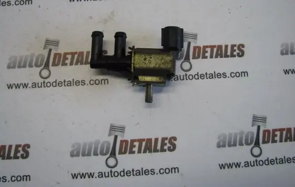 Mitsubishi Carisma Turbo solenoid valve K5T48395