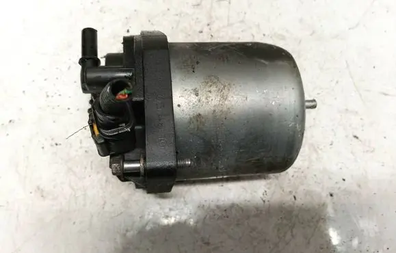 Fuel filter