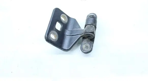 Mercedes-Benz E W211 Front door lower hinge 0611LI14