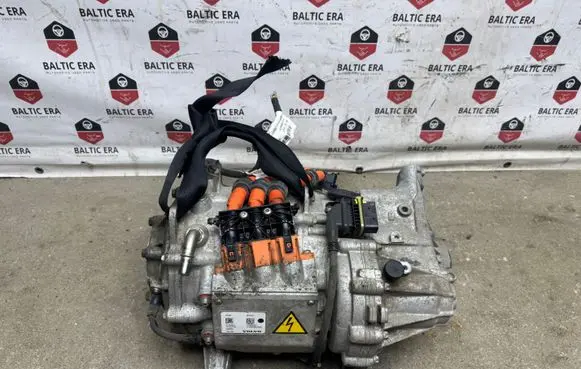Volvo XC90 Electric car motor 36013004 P31367507 31367507