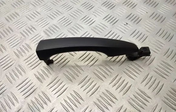 Toyota Proace Sliding door exterior handle 9686895977
