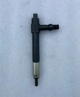 Fuel injector