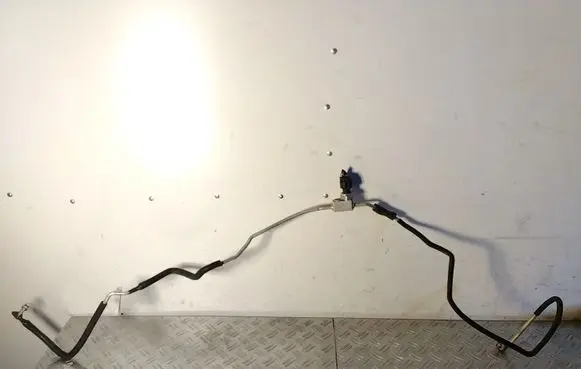 Lexus RX 450H Air conditioning (A/C) pipe/hose 4990007880