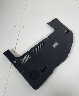 Tesla Model 3 Dashboard lower bottom trim panel 113097800B