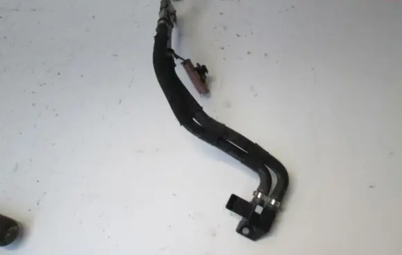 Peugeot 208 Turbo solenoid valve