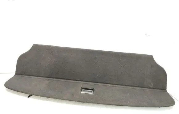 Trunk/boot mat liner