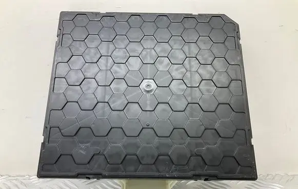 Comfort/convenience module