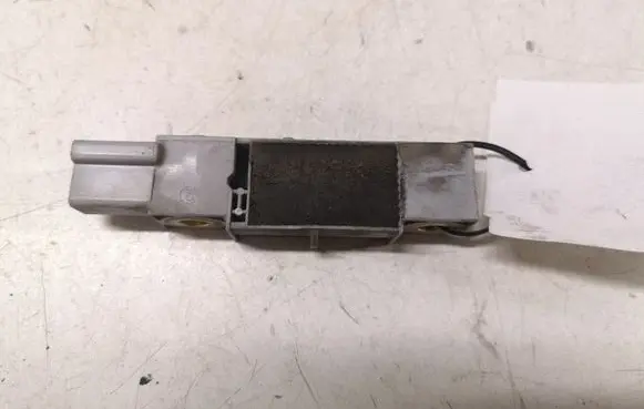 Volvo S60 Airbag deployment crash/impact sensor 9452777