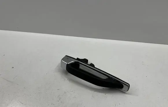 Mercedes-Benz W123 Rear door exterior handle 1237600359