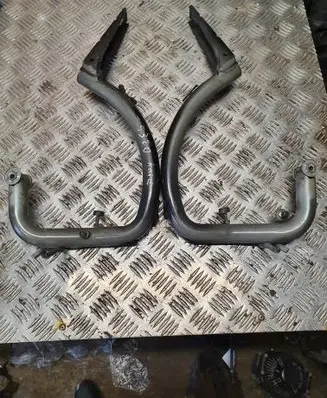 Mercedes-Benz S W221 Tailgate/trunk/boot hinge