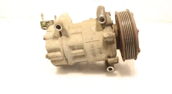 Air conditioning (A/C) compressor (pump)