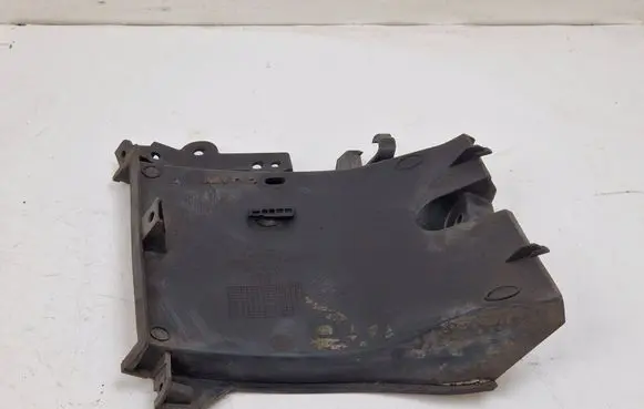 Jaguar XE Front bumper mounting bracket GX7317E841AB