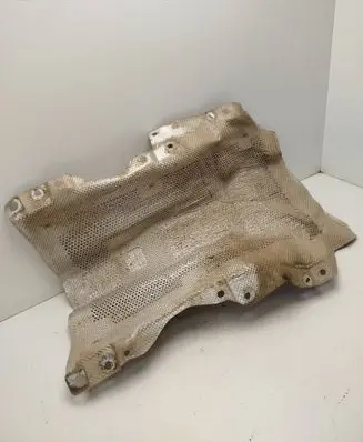 Land Rover Discovery Sport Exhaust heat shield R14MA