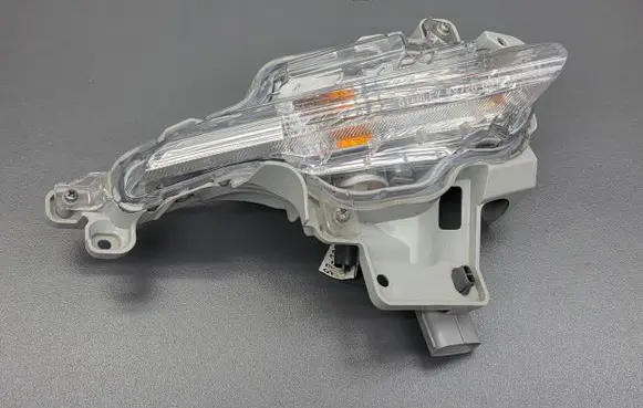 Mazda 3 III Front indicator light K5458 B63M67290 W3720