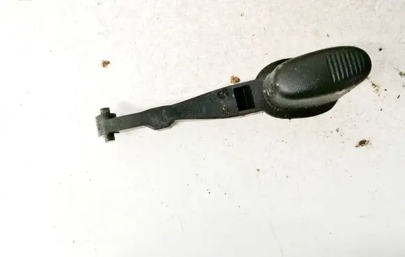 Chrysler Grand Voyager IV Other interior part 12406205