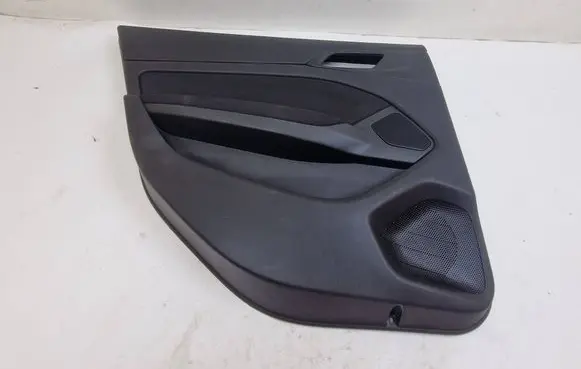 Peugeot 308 Rear door card panel trim 98013171ZD