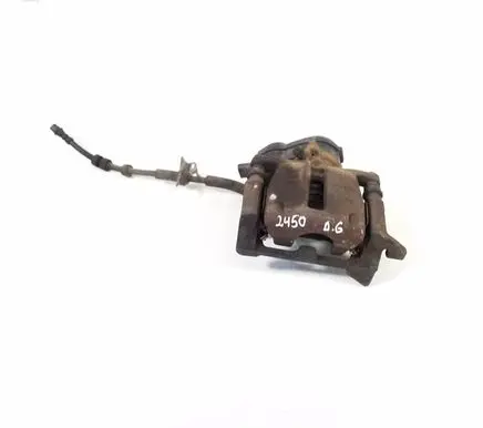 Audi A4 S4 B8 8K Rear brake caliper 8K0615403B