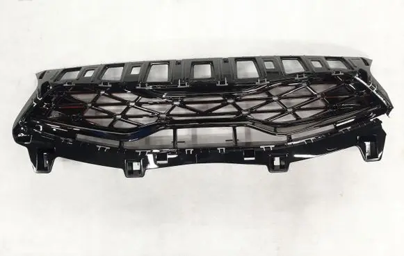 KIA Ceed Front bumper upper radiator grill FC34ABA7A66E