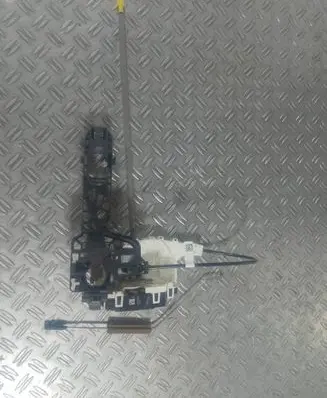 Mercedes-Benz Sprinter W907 W910 Front door lock A9077200300