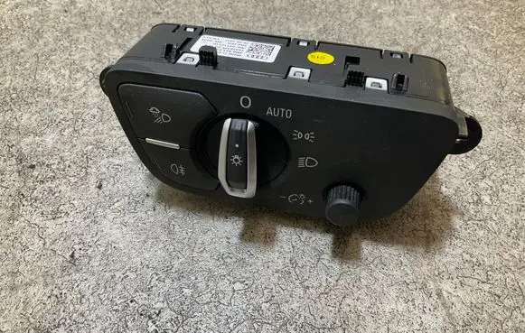Audi A4 S4 B9 Light switch 4M0941531AG 01112416 1033832700