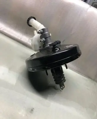 Mitsubishi Eclipse Cross Brake booster 4680a279
