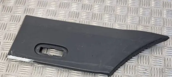 Mercedes-Benz Sprinter W906 Rear fender molding trim A9066902582 ZGS006 A9066903162