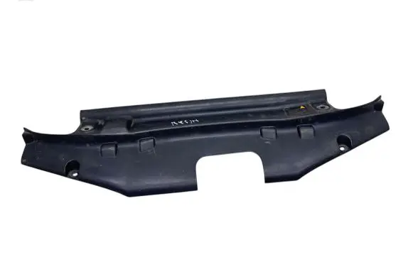 Nissan Primera Engine bonnet/hood lock trim molding 61874AV610