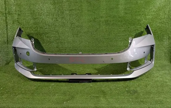 Skoda Superb B9 Front bumper 