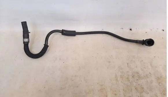 BMW 7 G11 G12 Engine coolant pipe/hose 8602684 17128602684