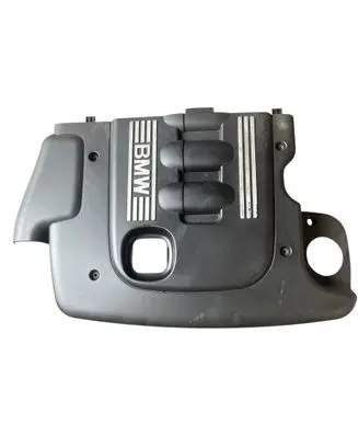 BMW 5 E60 E61 Engine cover (trim) 227931