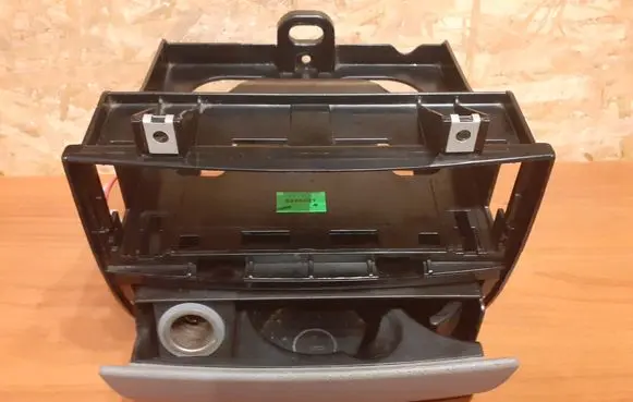Mercedes-Benz Sprinter W906 Cup holder A9066804100 2430