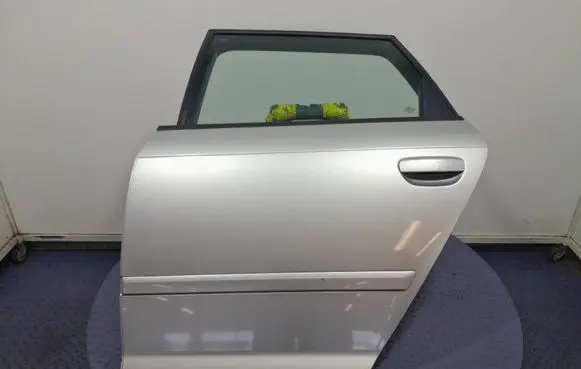 Audi A3 S3 A3 Sportback 8P Rear door 