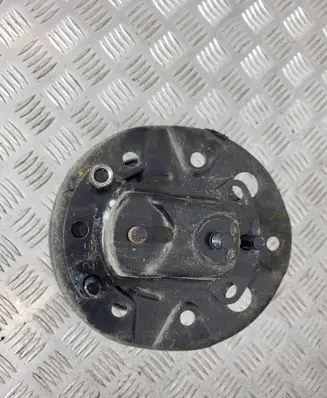 Suzuki Jimny Spare wheel mounting bracket 