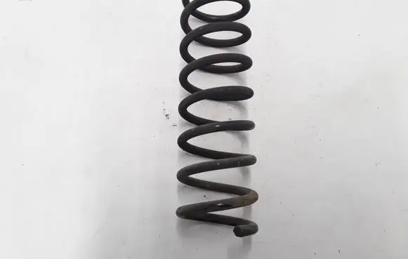 Volvo C70 Rear coil spring 30666220