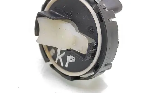Volkswagen PASSAT B8 Airbag deployment crash/impact sensor 3Q0959354A 2203162770 2236755