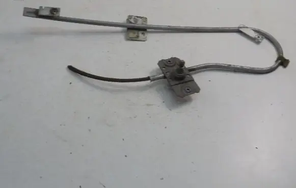 Fiat Ritmo Rear door manual window regulator 
