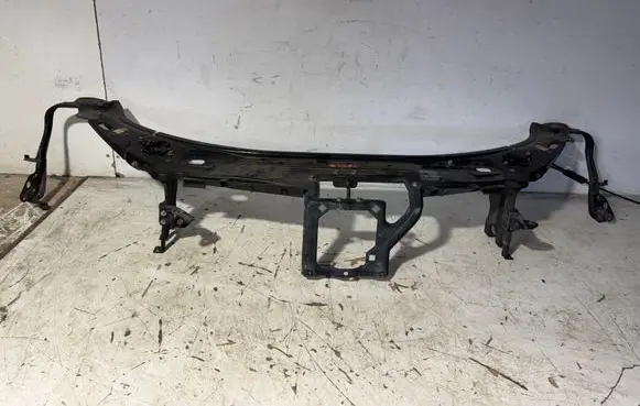 Mercedes-Benz S AMG W221 Top upper radiator support slam panel A2218170020