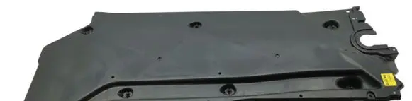 Volkswagen T-Roc Center/middle under tray cover 5Q7825202C