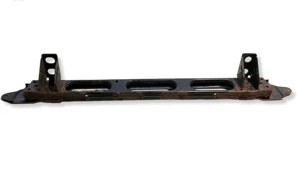 Dodge RAM 1500 DS Radiator support slam panel bracket 1002409AK 1002966AD 1002915AF
