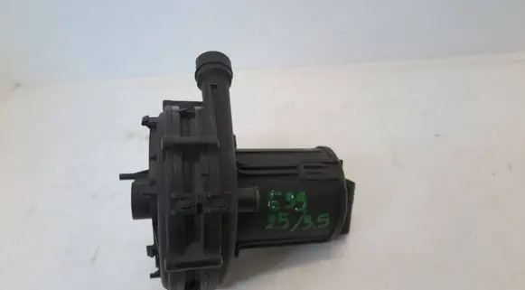 BMW 5 E39 Secondary air pump 1433959 99T119 72216628