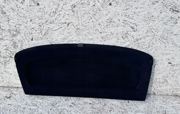 Skoda Fabia Mk4 (6VA) Manual rear window sunshade cover 