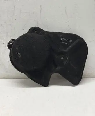 Mini One - Cooper F56 F55 Timing belt guard (cover) 8657579